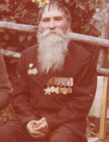 Горшков Артемий Антонович