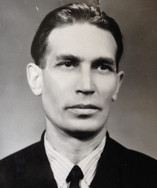 Сироткин Павел Иванович