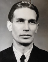 Сироткин Павел Иванович