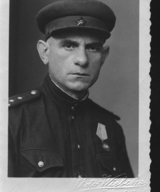 Цыпин Николай Антонович