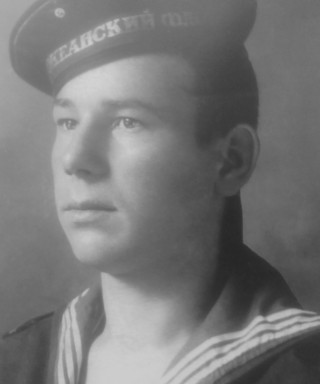 Творонович Владимир Иванович