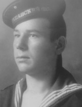 Творонович Владимир Иванович