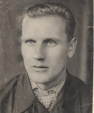 Васильев Леонид Михайлович