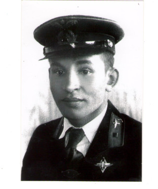 Мурасанов Николай Яковлевич