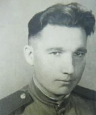 Беляев Анатолий Александрович