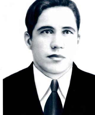 Слезкин Василий Моисеевич