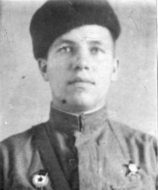 Комиссаров Алексей Николаевич