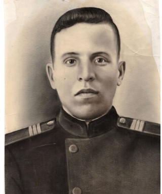 Васючков Ерофей Харитонович