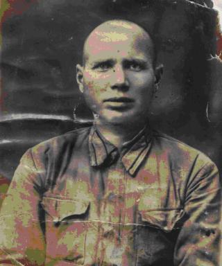 Шувалов Павел Михайлович