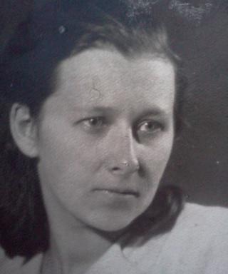 Шишова Мария Ивановна
