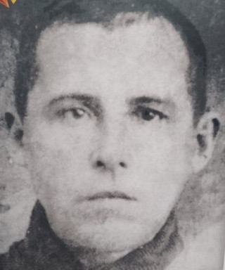 Мыльников Михаил Алексеевич