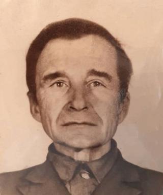 Репкин Петр Васильевич