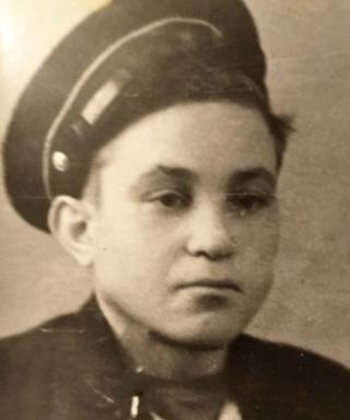 Шкабарня Владимир Григорьевич