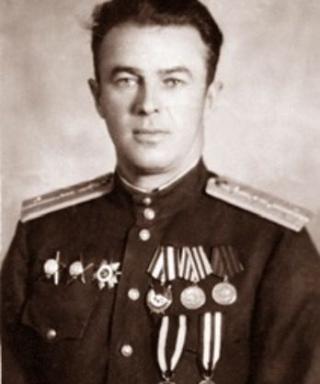 Грасс Сергей Васильевич