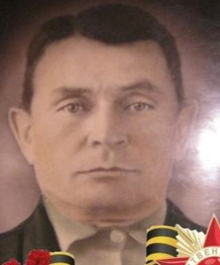 Калашников Илья Иванович