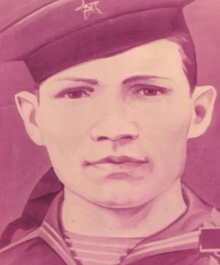 Хайрутдинов Акрам Мингазович