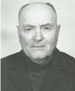 Перов Григорий Дмитриевич