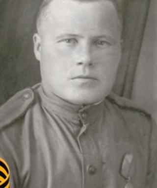 Сергеев Александр Михайлович