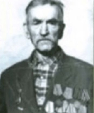 Жир Яков Фомич