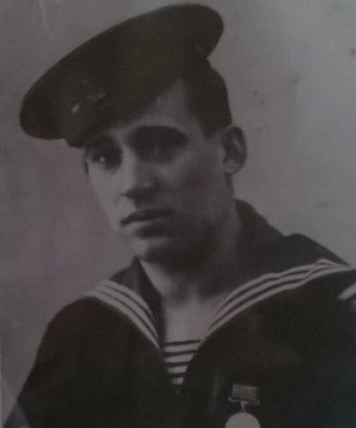 Яковленко Николай Кузьмич