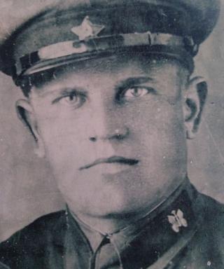 Громов Василий Иванович