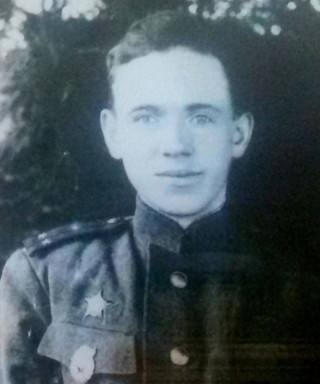 Поляков Алексей Иванович