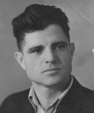 Корниенко Пётр Афанасьевич