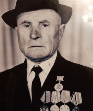 Вишняков Александр Александрович