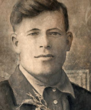 Олейников Пётр Севастьянович