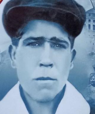 Сашников Василий Александрович