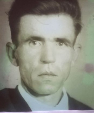 Демченко Сергей Иванович