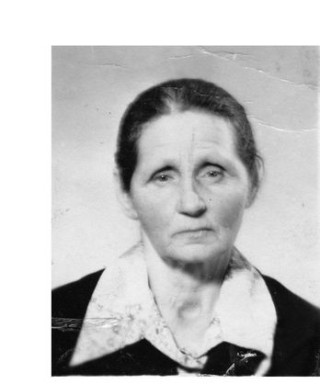 Авраменкова -Домашова Ефросиния Васильевна