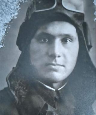 Соколов Степан Миронович