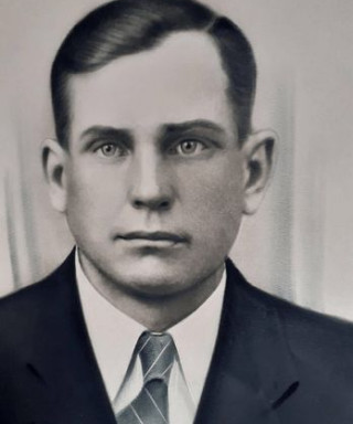 Быков Михаил Александрович