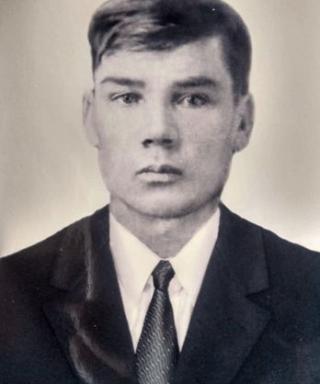 Хмелев Алексей Васильевич