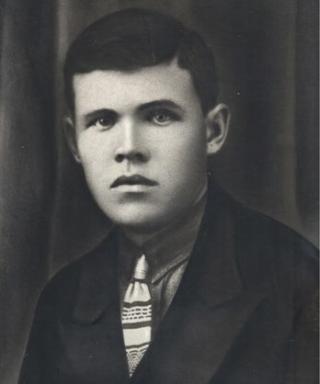 Гужов Василий Васильевич