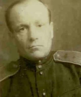 Смолин Елисей Максимович