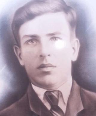 Кулинич Алексей Терентьевич