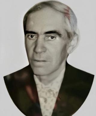 Кузьмин Александр Васильевич