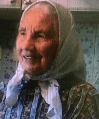 Ларкина Евдокия Алексеевна