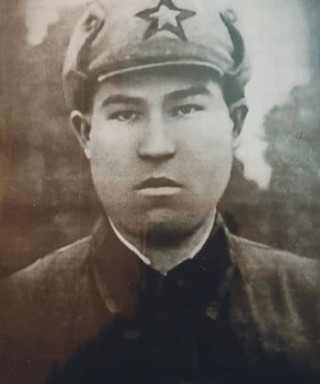 Ямалиев Наби Фазылович