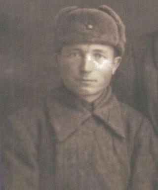 Маренников Андрей Иванович