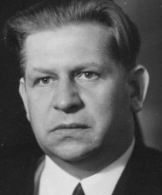 Бредис Виктор Августович