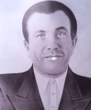 Комаров Григорий Иванович