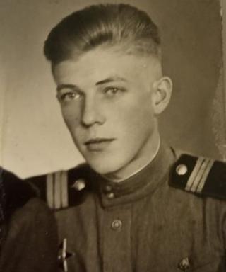 Гогель Виль Владимирович