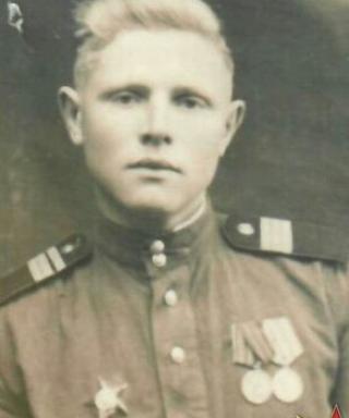 Никонов Алексей Вуколович