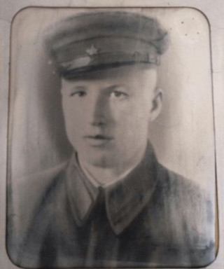 ВАСИЛЬЕВ АНДРЕЙ НИКИТОВИЧ