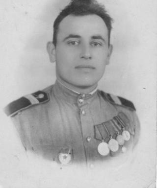 Самборский Владимир Иванович
