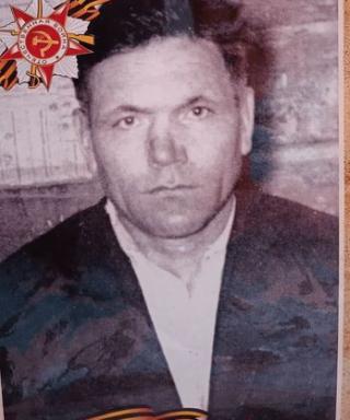 Лукинский Александр Петрович