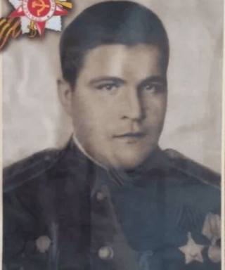 Шипитко Николай Захарович